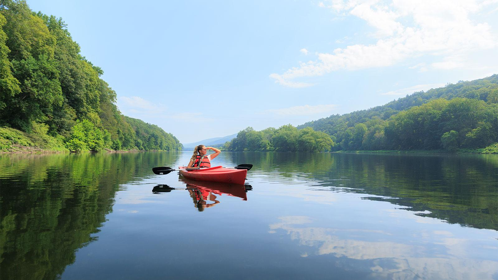 Things to Do in the Poconos: A Lifestyle Worth Living