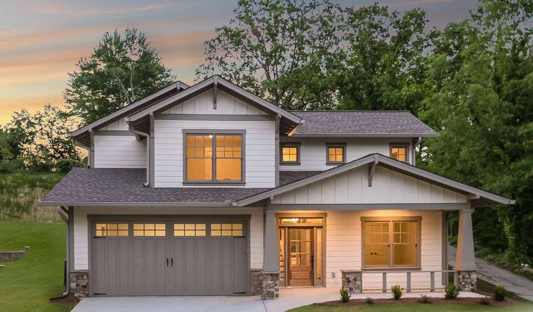 402 Edgemont